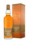 Benromach 2006 Chateau Cissac Finish