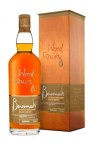 Benromach 2006 Hermitage Finish