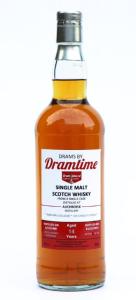Drams By Dramtime Auchroisk 14yo 1999