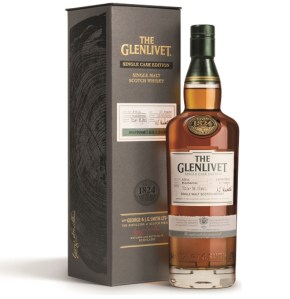The Glenlivet Bochel Hill Single Cask Edition