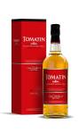 Tomatin Cask Strength Edition Batch 1