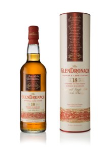 GlenDronach 18yo Marsala