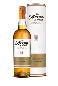 The Arran 18yo