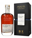 Berry Bros Rudd Exceptional Cask Jamaican Overproof Rum 37yo 1977