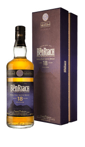 Benriach 18yo Dunder