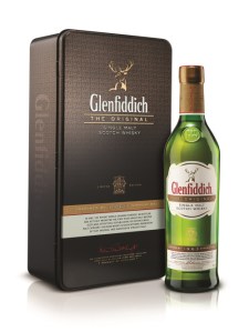 Glenfiddich The Original 1963