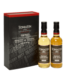 Tomatin Contrast
