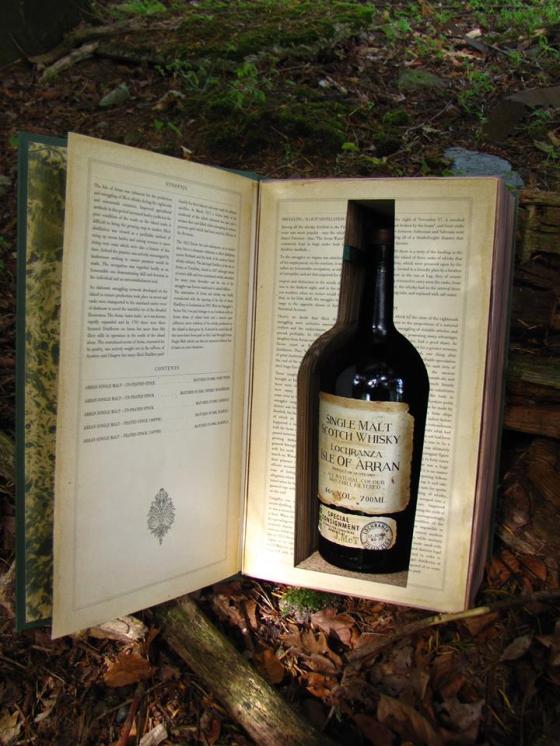 Arran Smugglers Ed Vol 1 2