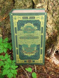 Arran Smugglers Ed VOl 1