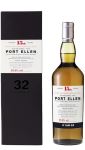 Port Ellen 32yo 15th Special Release