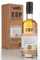 XOP Caperdonich 21yo 1994.png