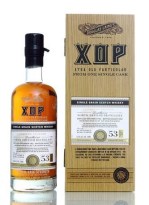 XOP North British 53yo 1961