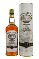 Bowmore 15yo Mariner