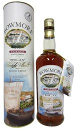 Bowmore Voyage