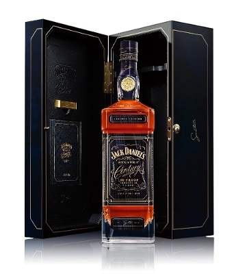 Jack Daniels Sinatra Century
