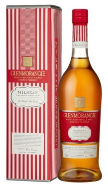 Glenmorangie Milsean