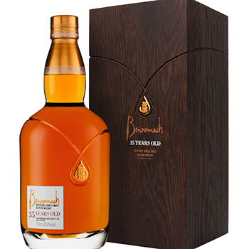 Benromach 35yo