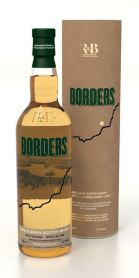 Borders single grain tin