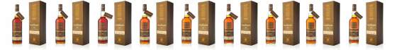 GlenDronach Single Cask Batch 13