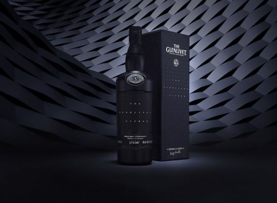 Glenlivet Cipher