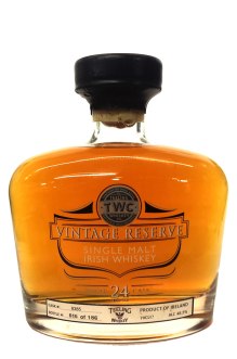 Teeling 24 Vintage Reserve