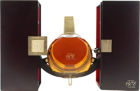 Glenmorangie 1978 Pride