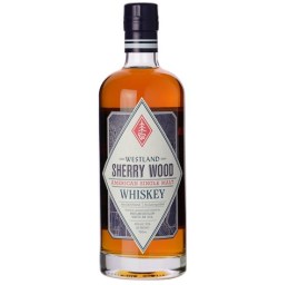 Westland Sherry Wood American Single Malt Whiskey
