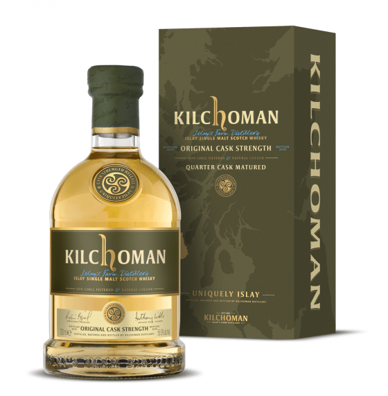kilchoman-original-cask-strength-quarter-cask-matured