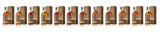 glendronach-single-cask-batch-14