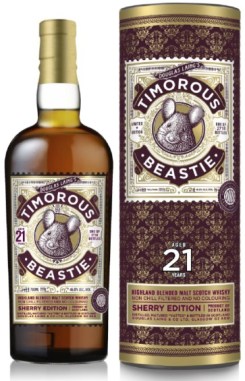 timorous-beastie-21yo-sherry-edition