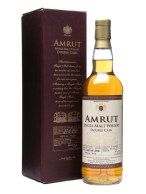 Amrut Double Cask