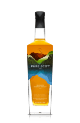 Bladnoch Pure Scot Blended