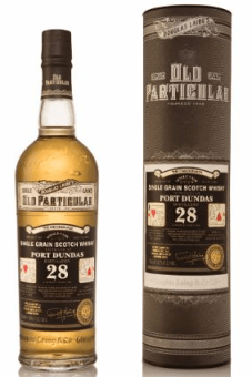 DL OP COC Port Dundas 28yo