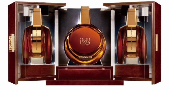 Glenmorangie Pride 1974