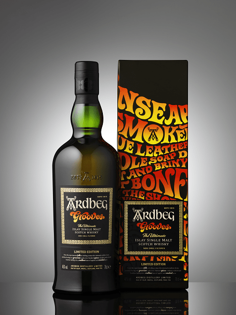 Ardbeg Grooves lowres
