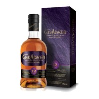 GlenAllachie 12yo
