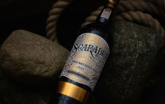 Scarabus-whisky