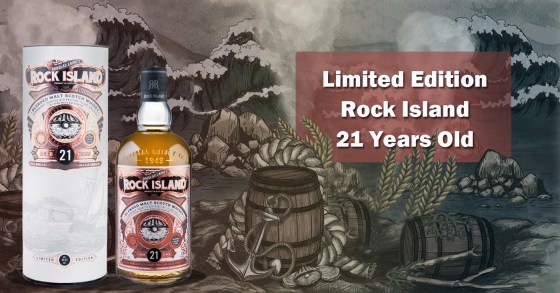 Rock Island 21yo