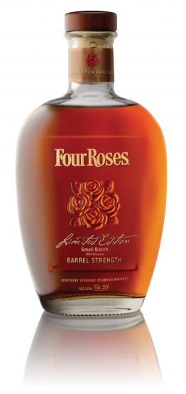 Four Roses Small Batch LE 2019