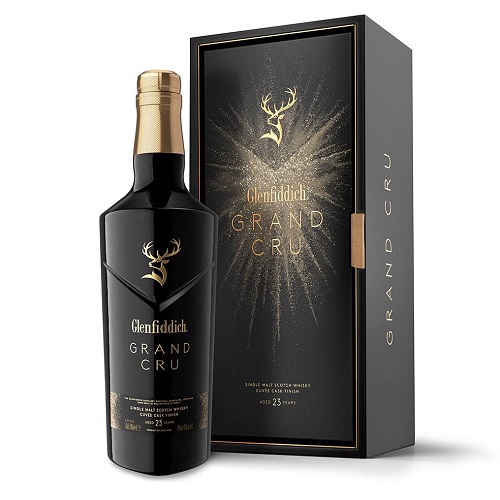 Glenfiddich Grand Cru 23yo