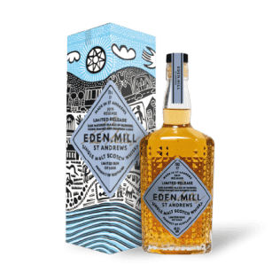 Eden Mill 2019 Release