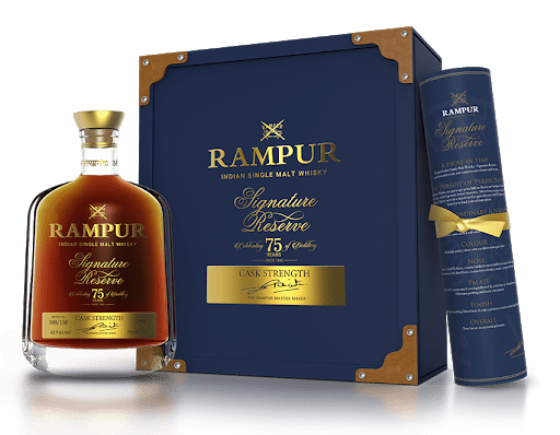 Rampur Signature Reserve
