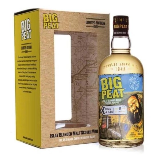 Big Peat Feis Ile 2020